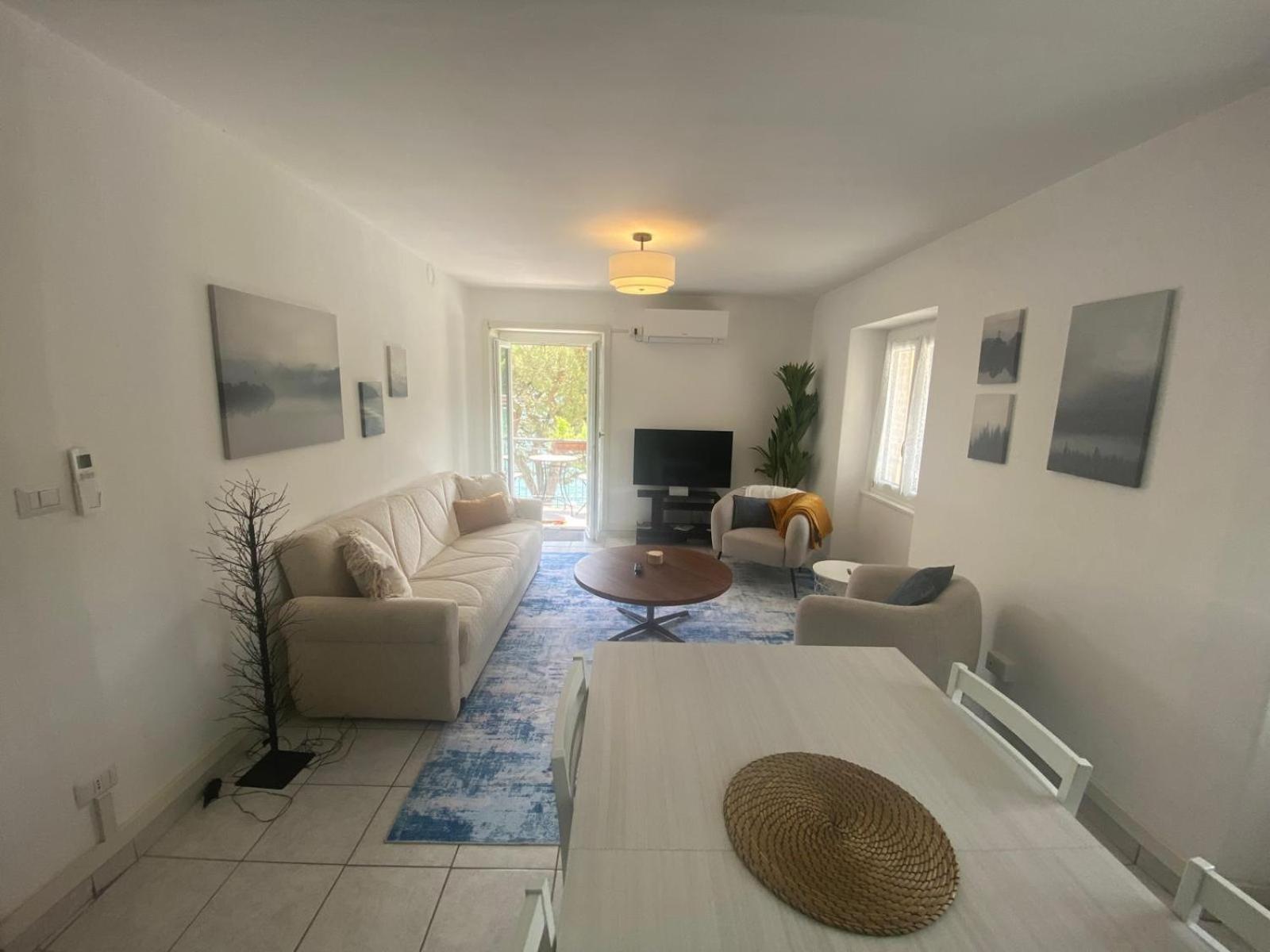 La Casa Sul Lago Lenno Eksteriør bilde
